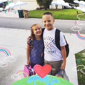 Meet your Posher, Jamie